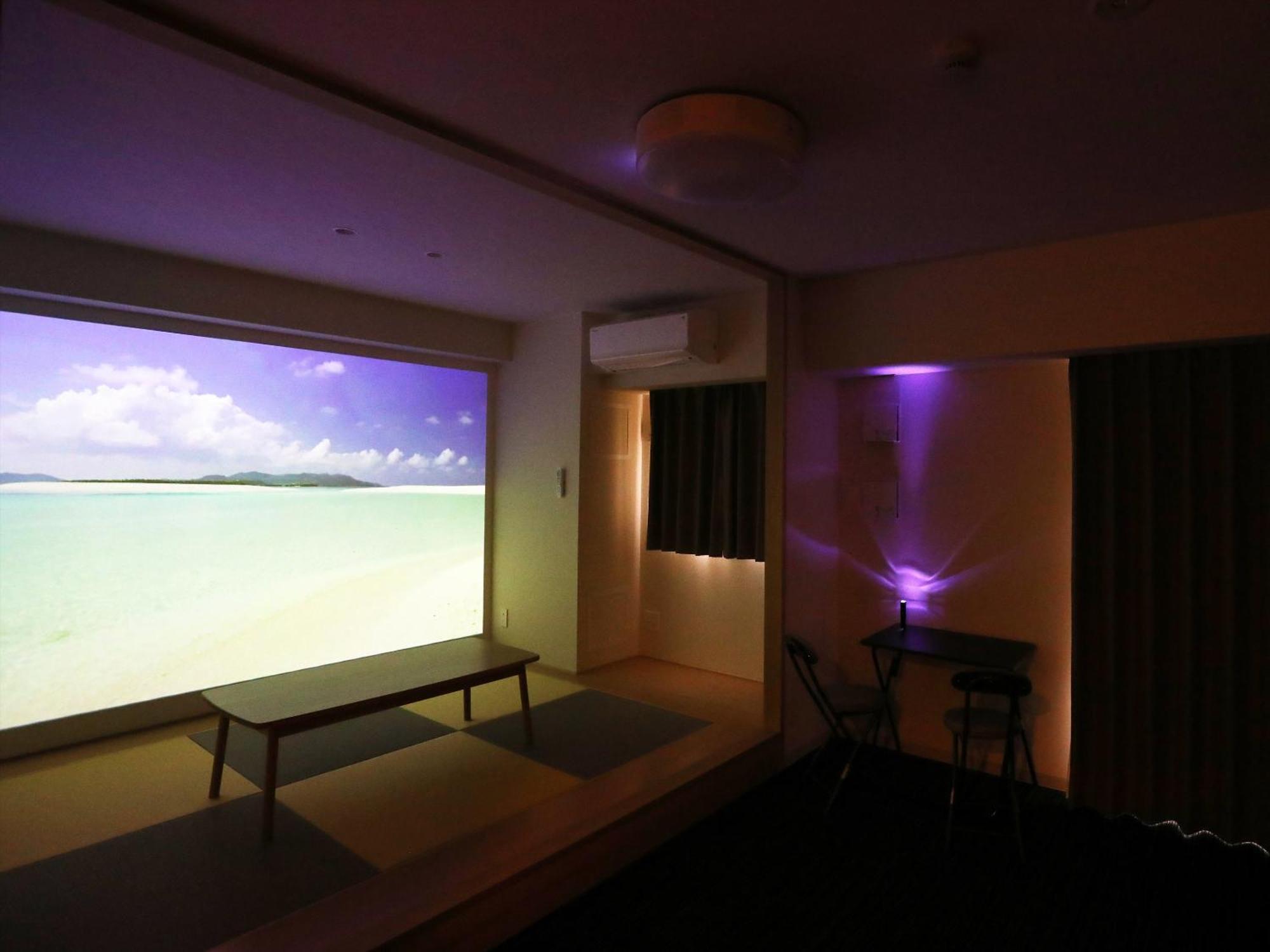 Merbabu Stay Osaka Exterior photo
