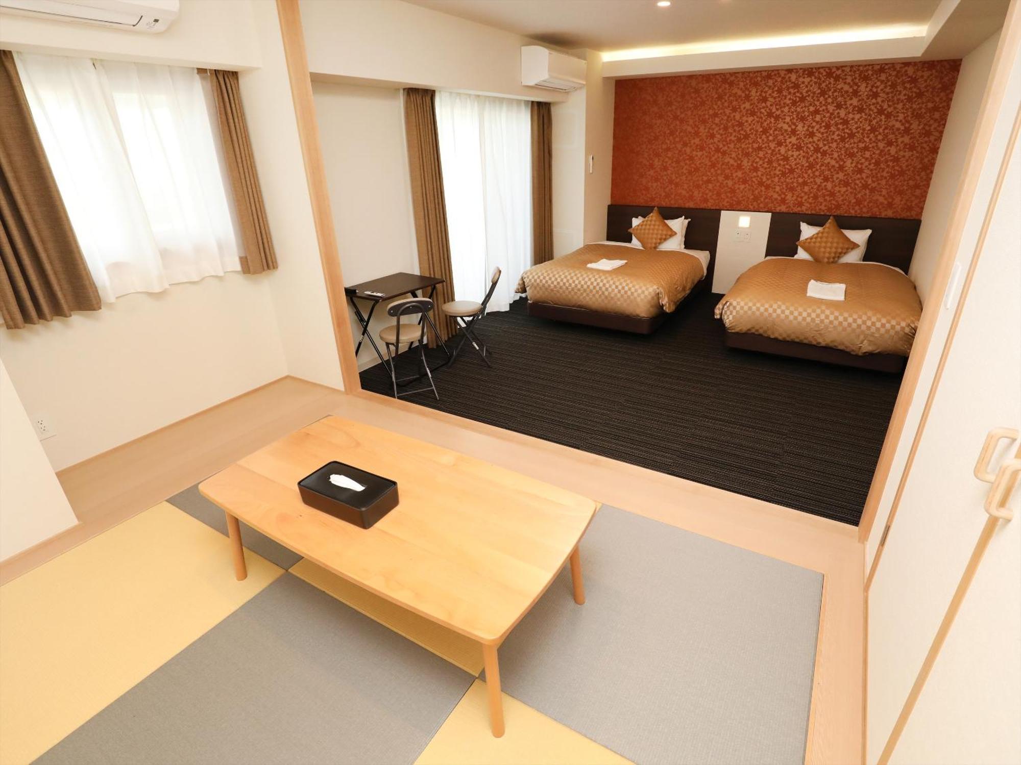 Merbabu Stay Osaka Exterior photo