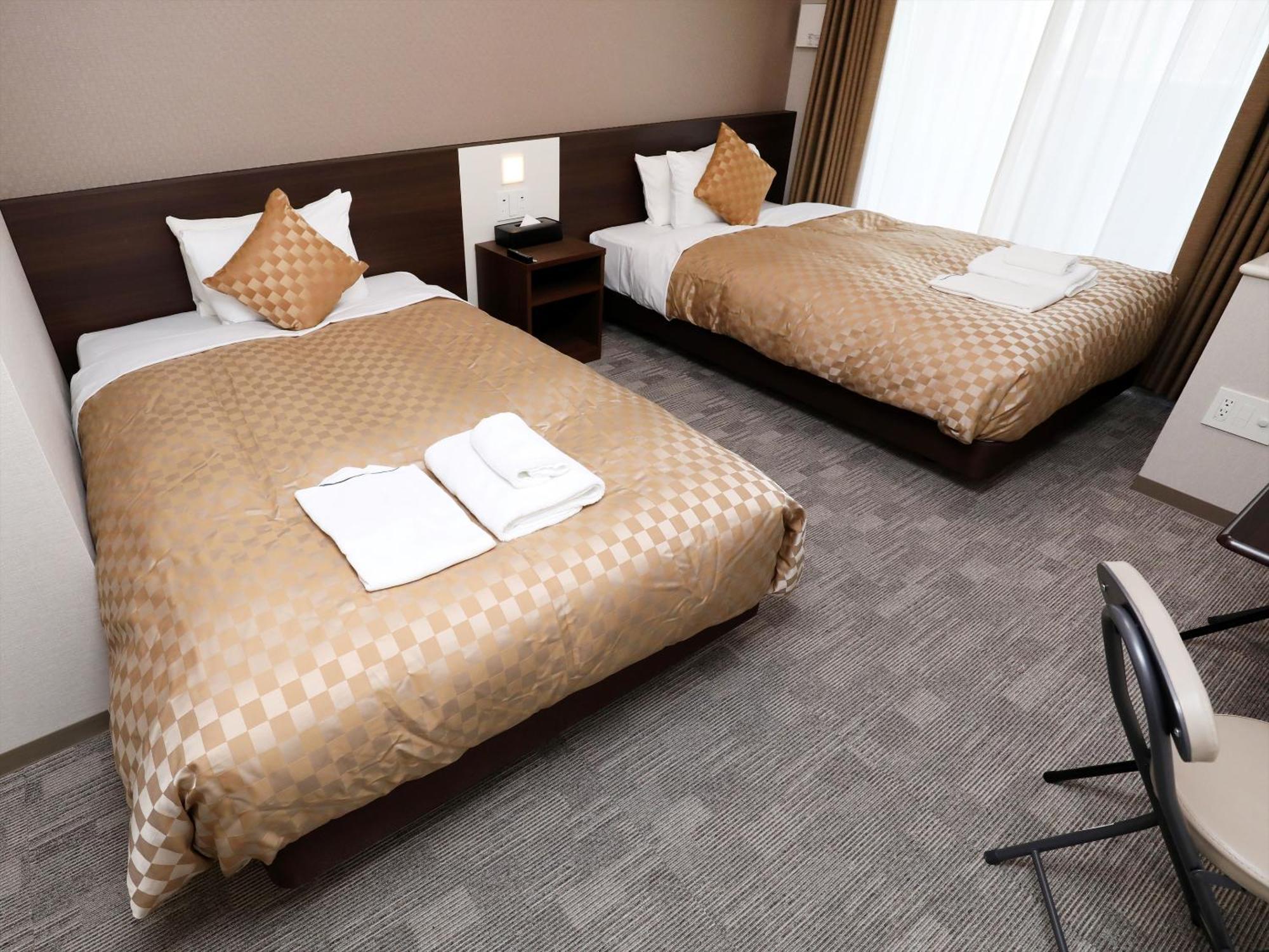Merbabu Stay Osaka Exterior photo