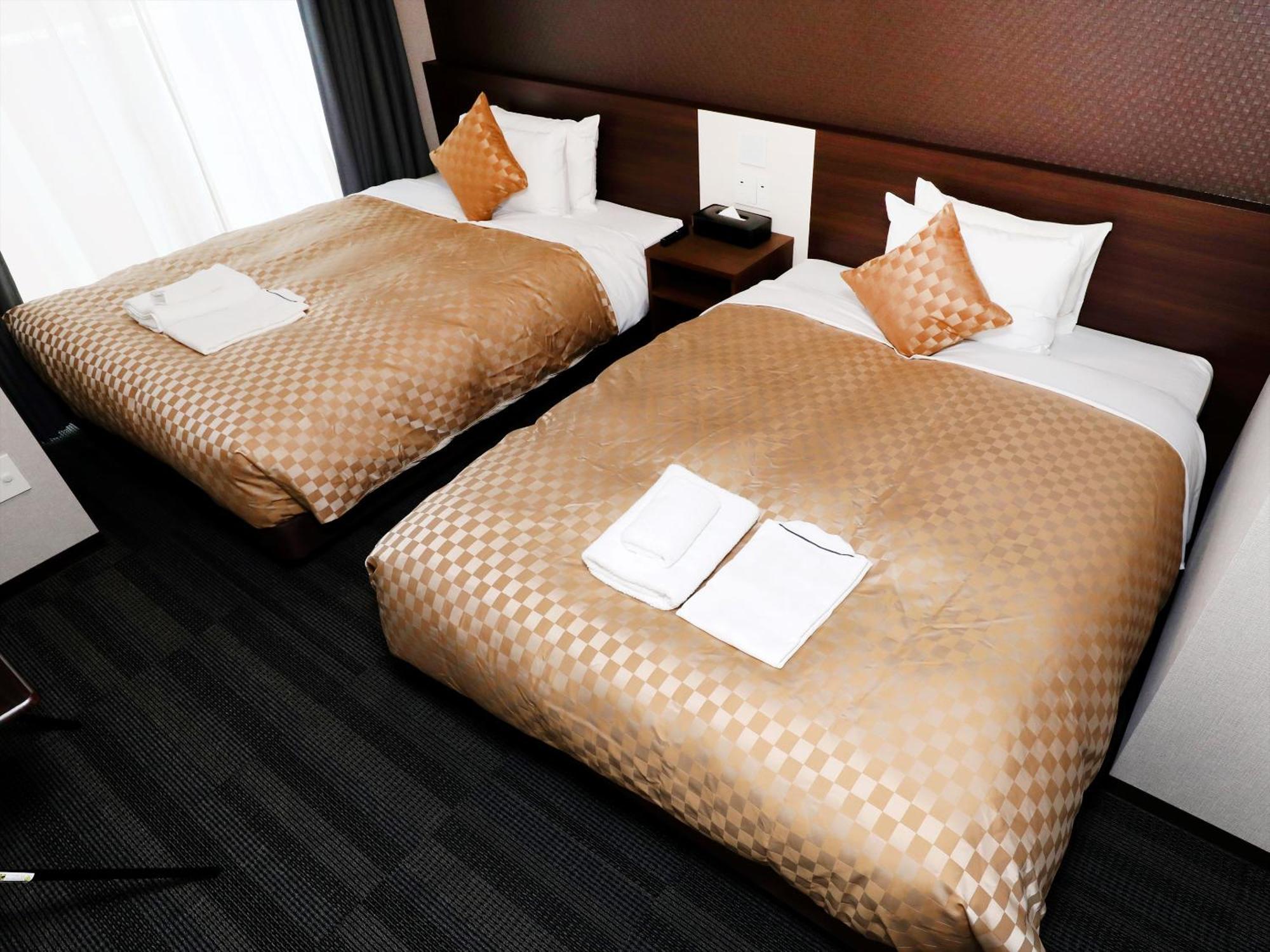 Merbabu Stay Osaka Exterior photo