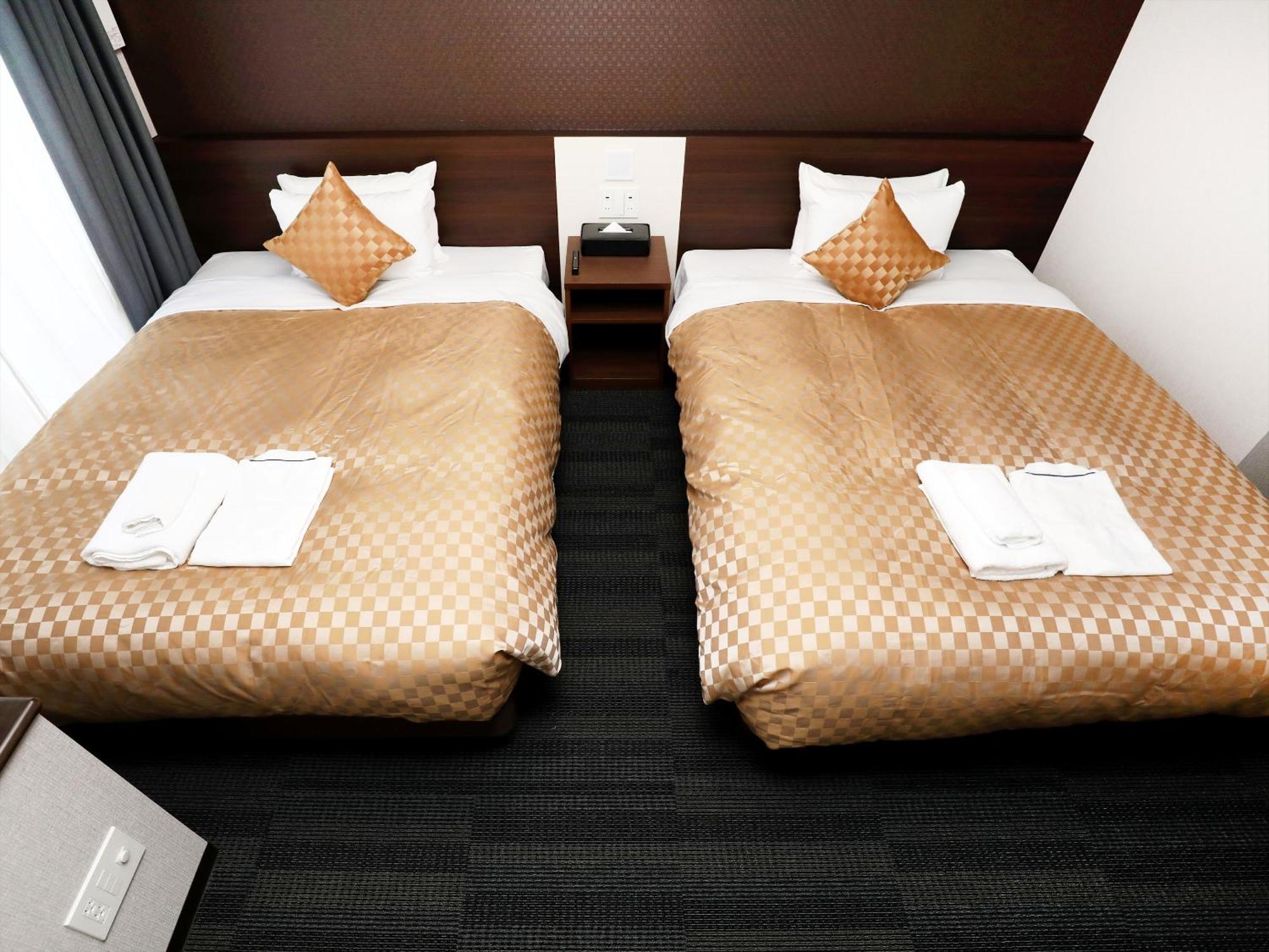 Merbabu Stay Osaka Exterior photo