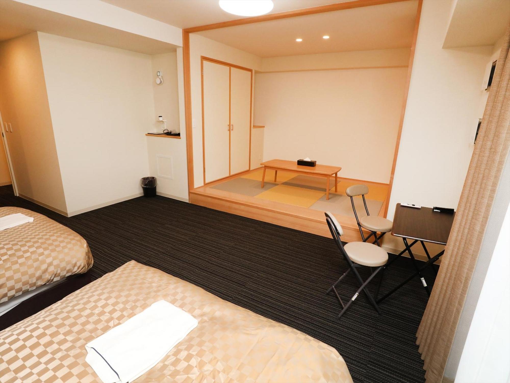 Merbabu Stay Osaka Exterior photo
