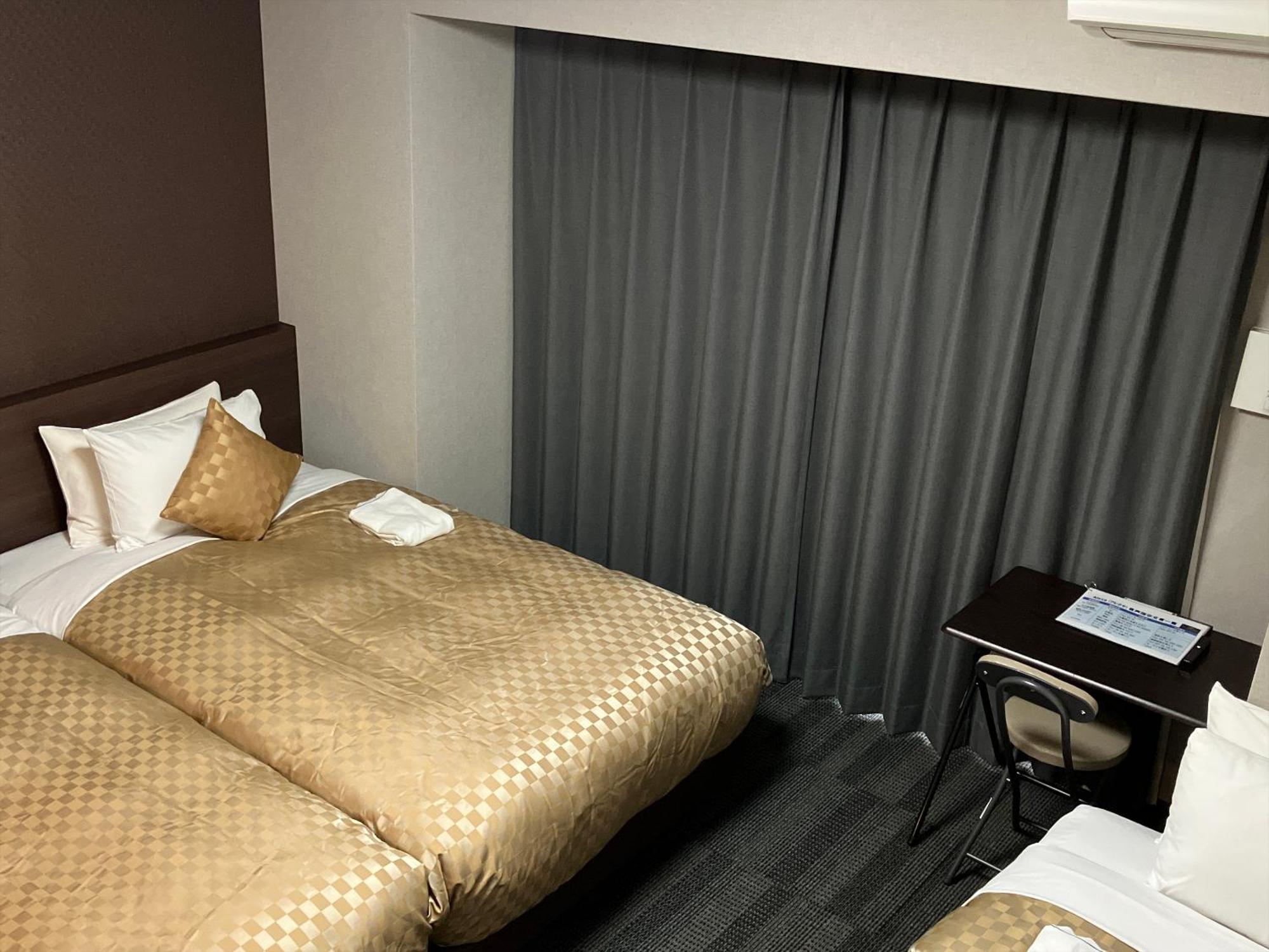 Merbabu Stay Osaka Exterior photo