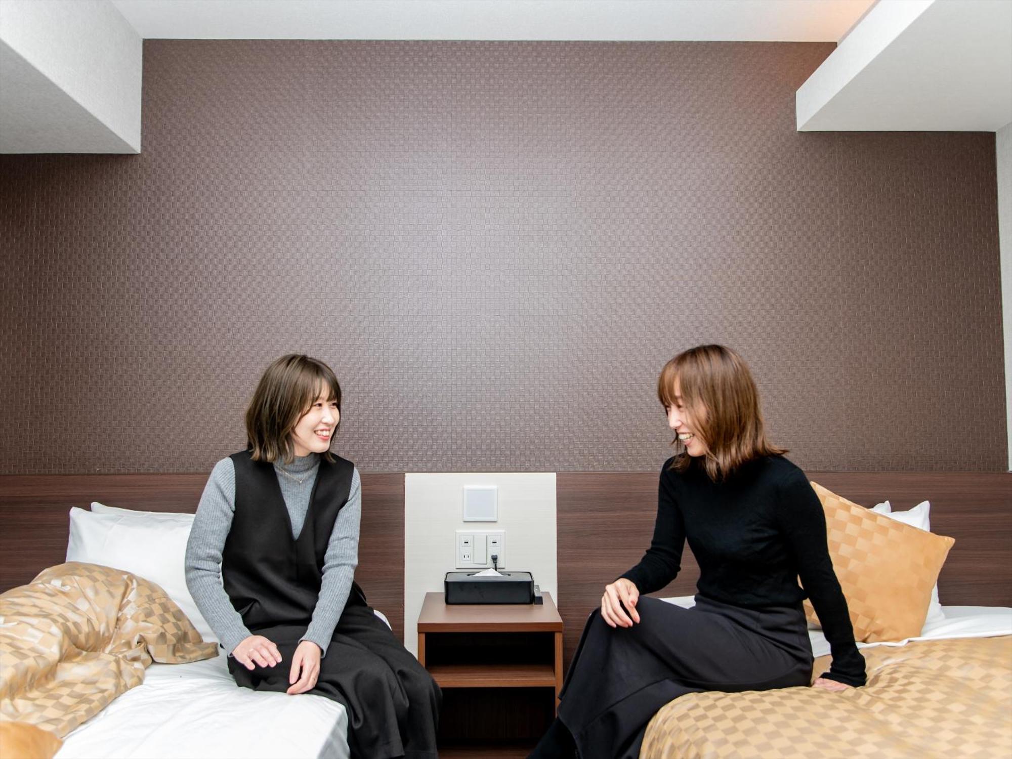 Merbabu Stay Osaka Exterior photo