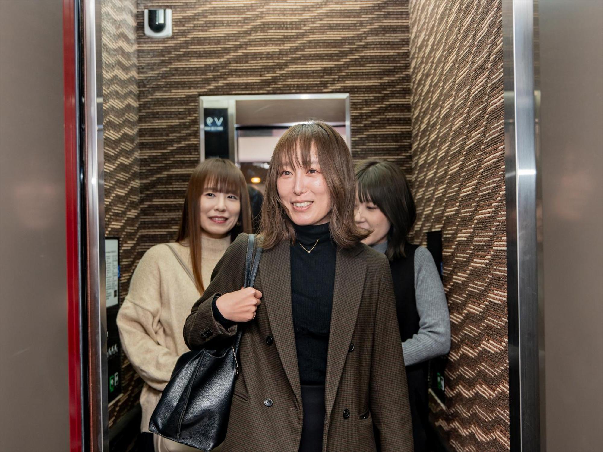 Merbabu Stay Osaka Exterior photo